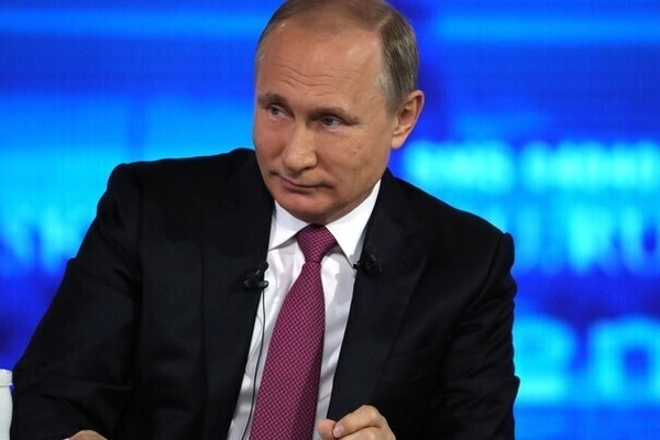 "Путин думает об этом с утра до вечера", - пропагандист Киселев выдал тайну главы РФ