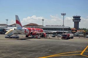 Паника в Бали: из-за вулканической активности туристы застряли на острове, аэропорты закрыты 