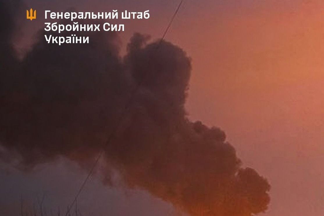 ​Удар по тылу: ВСУ поразили склад боеприпасов врага в оккупированном Приморске