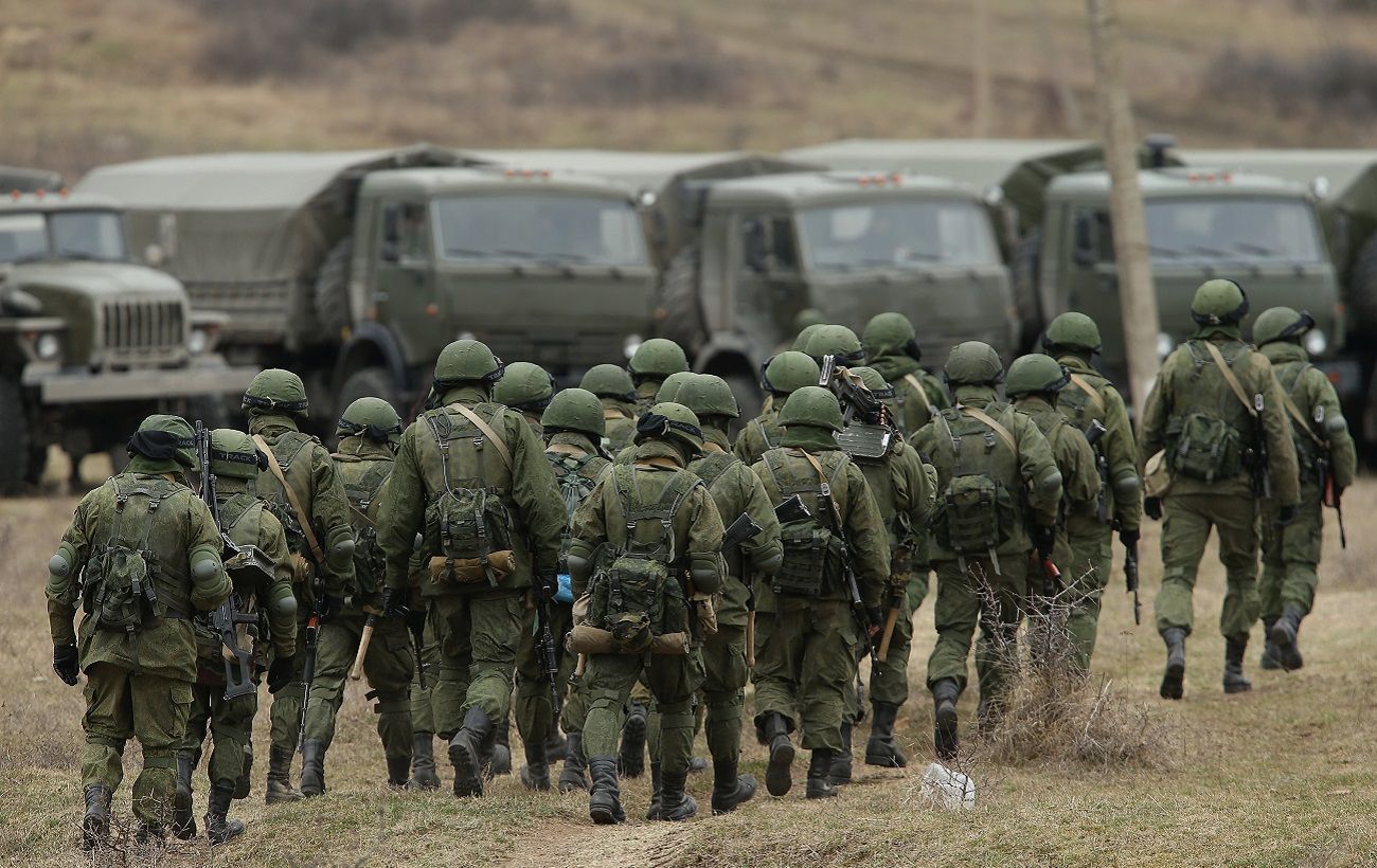 Планируют высадку десанта: Кремль принял решение о вторжении в Молдову - The Times