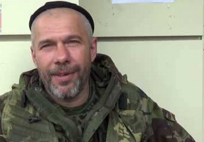 Начальник разведки ДНР: Наступление украинской армии ожидается во вторник утром