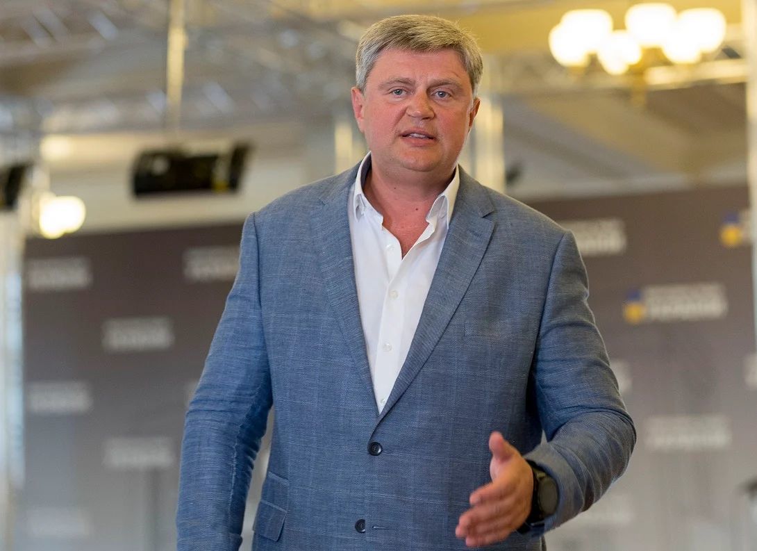 Депутата Рады заподозрили в незаконном обогащении на 13 млн грн: СМИ назвали имя