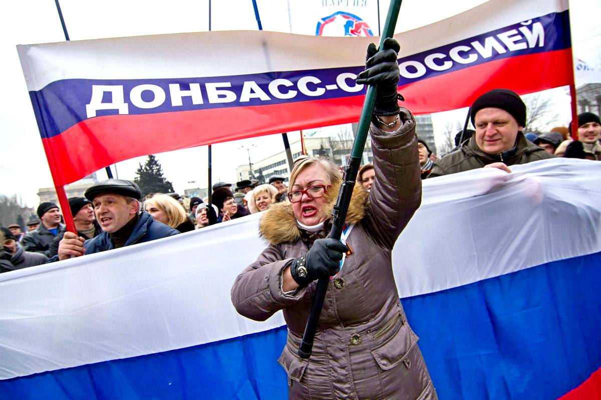 Как цены в "ДНР" оказались выше, чем в Москве: блогер поразил Сеть, проведя эксперимент 