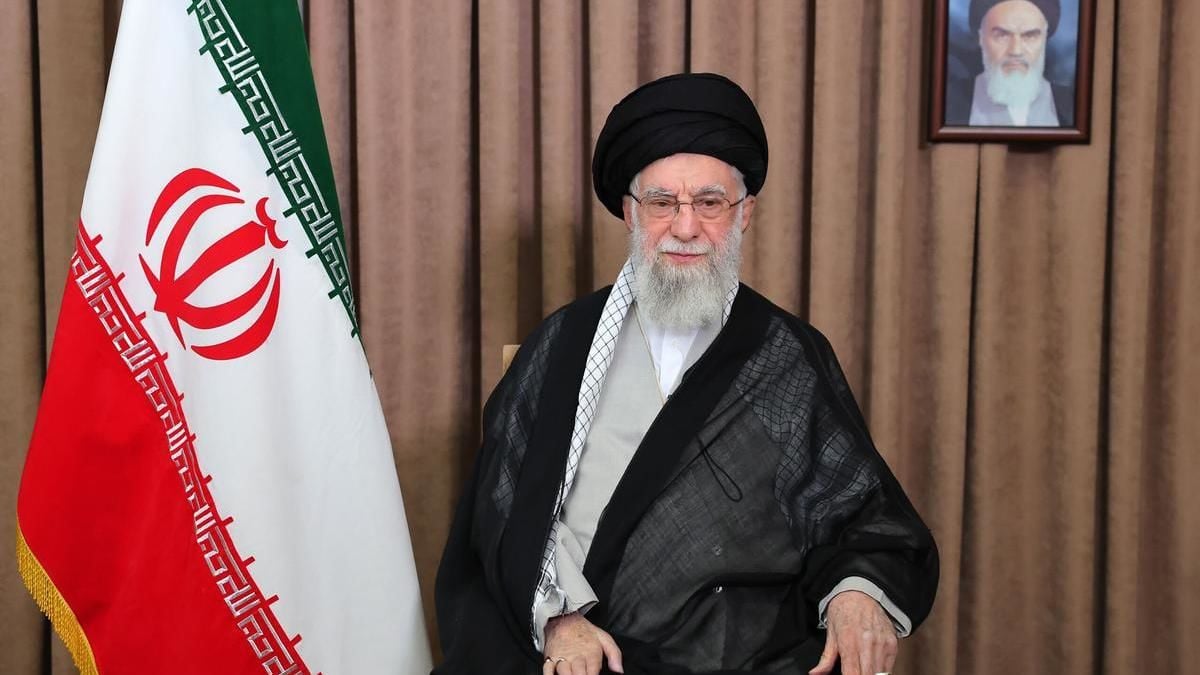 "Умирающий режим с умирающей экономикой", – аналитик назвал ключевое условие для падения власти аятолл в Иране