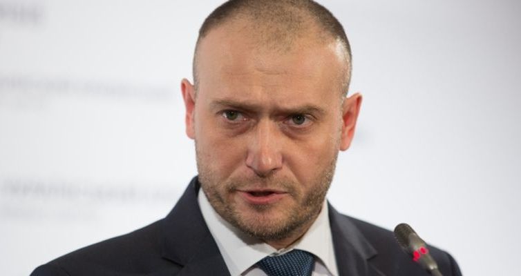 "Так и бойтесь украинцев, твари!" - Яроша разозлил громкий фейк пропаганды Кремля: его дочь Ирину назвали "диверсанткой" ВСУ