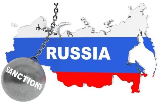 ​От такого удара в Кремле не оправятся: закон США с новыми беспрецедентными санкциями уже написан