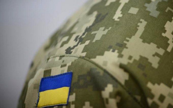 В районе проведения АТО погиб украинский военнослужащий: в штабе рассказали подробности трагедии