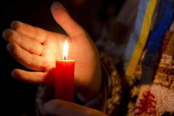 Родные наконец-то смогут похоронить убитых террористами защитников Украины: пять дней убийцы держали тела бойцов