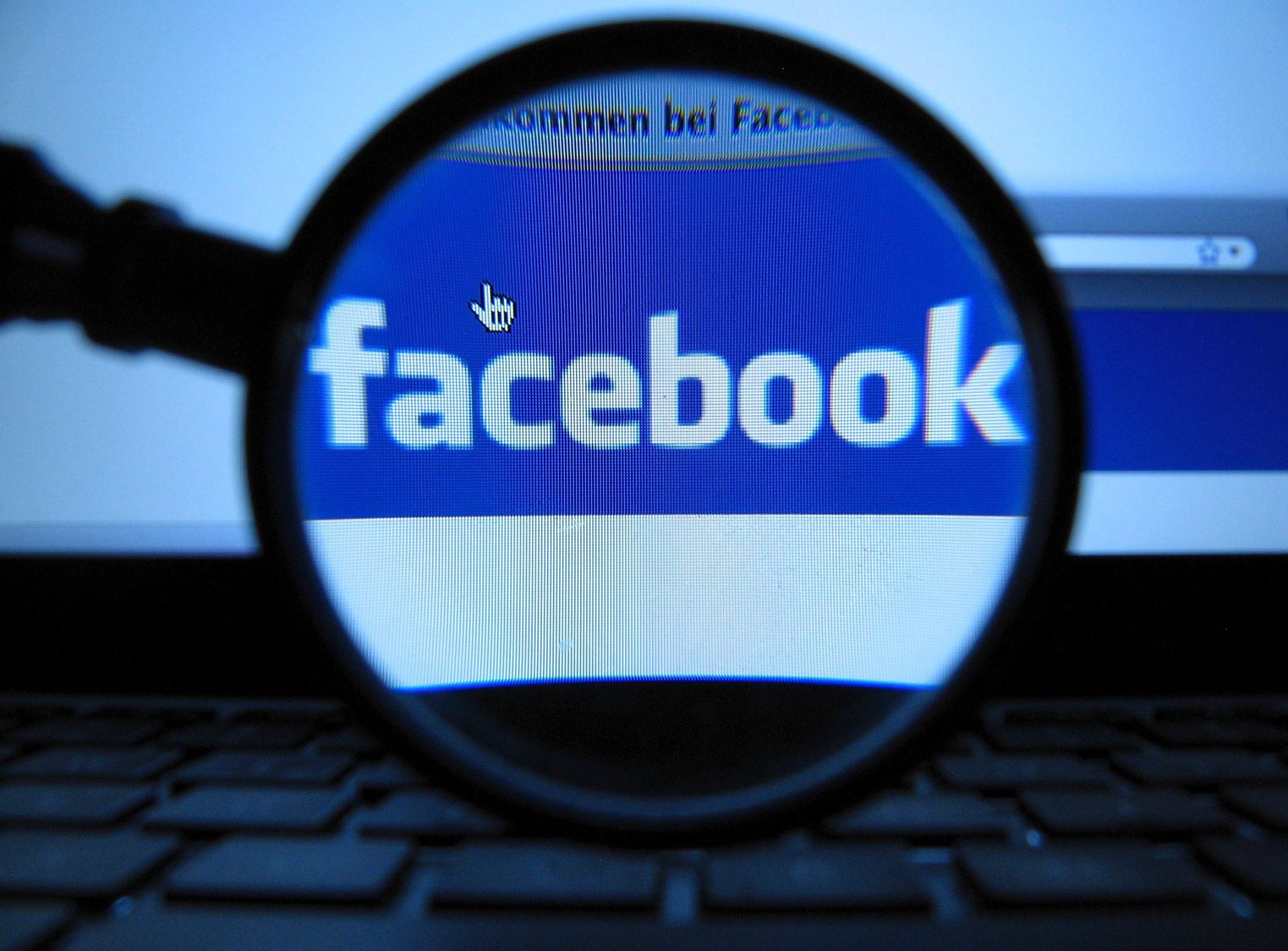 ​Стець договорился с Facebook о тщательном мониторинге украинского сегмента