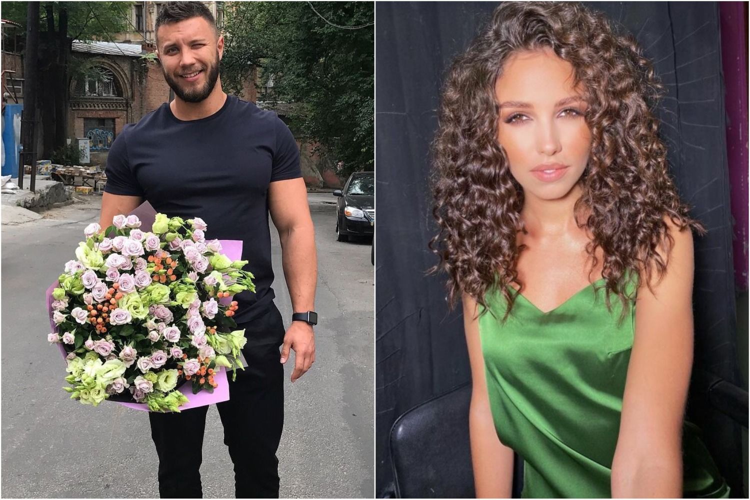 "Ее выбирала не голова", – экс-холостяк Заливако не выдержал и сделал заявление о своей невесте Богдан