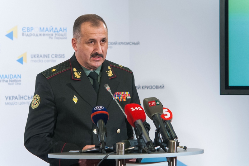 Стало известно, сколько людей планируется призвать в армию этой осенью и будут ли новобранцы служить в АТО