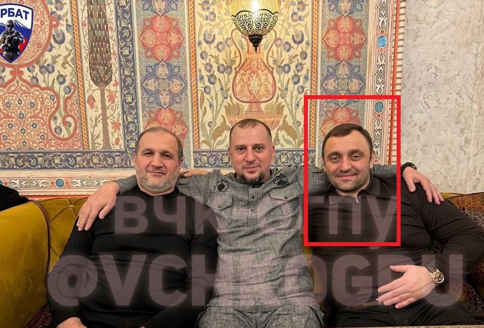Вибух у Москві: донецький авторитет Саркісян помер у лікарні, бомбу заклали у диван – росЗМІ