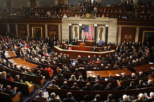 В Госбюджете США на 2015 год предусматривается более $100 млн для помощи Украине