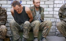 ​Тымчук: ополченцы не спешат отдавать пленных украинских офицеров