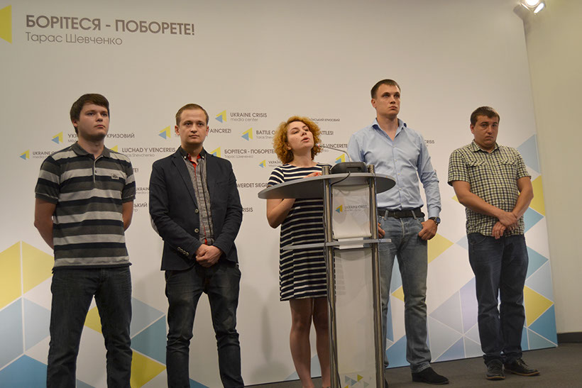 Волонтеры: реальная переаттестация милиции провалена - осталась одна показуха