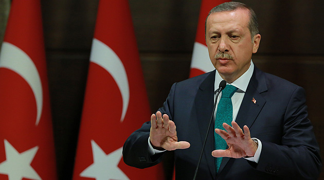 Эрдоган: Турция не заинтересована в ухудшении отношений с Россией