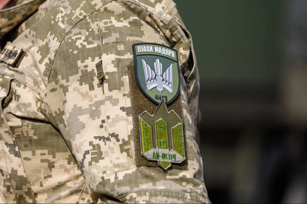 Amazon для військових: у ЗСУ знайшли новий стимул для операторів дронів – The Economist