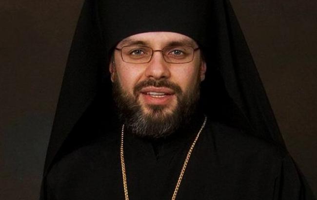 "Синод может принять решение до конца дня", - экзарх Даниил о предоставлении Томоса Украине