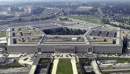 В Пентагоне заявляют о скоплении до 10 тыс российских военнослужащих у границы с Украиной