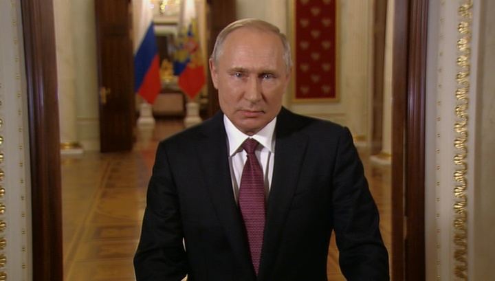 Путин сделал громкое заявление для росСМИ: президент-агрессор вдруг решил оставить пост и уйти на пенсию