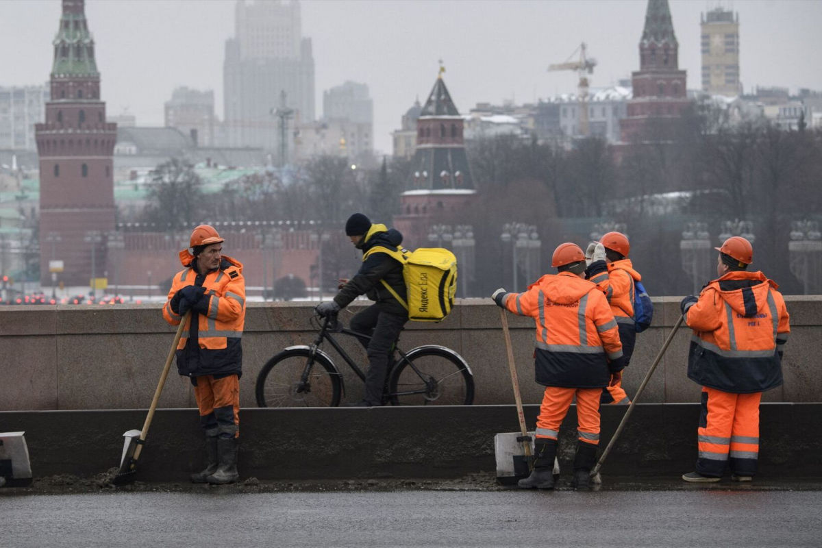 ​В Дагестане мусорный коллапс: первый регион РФ накрыли последствия репрессий против мигрантов