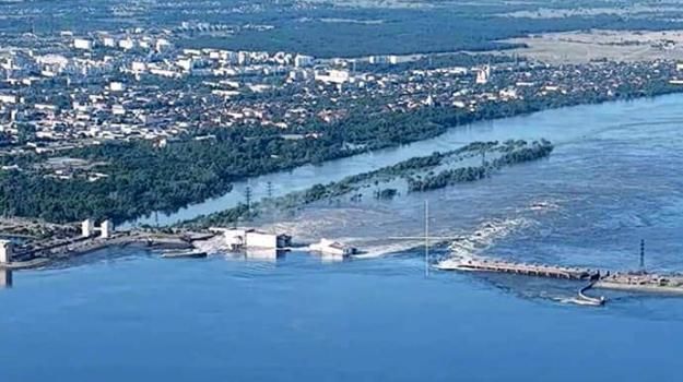В ООН заявили о глобальных последствиях подрыва Каховской ГЭС