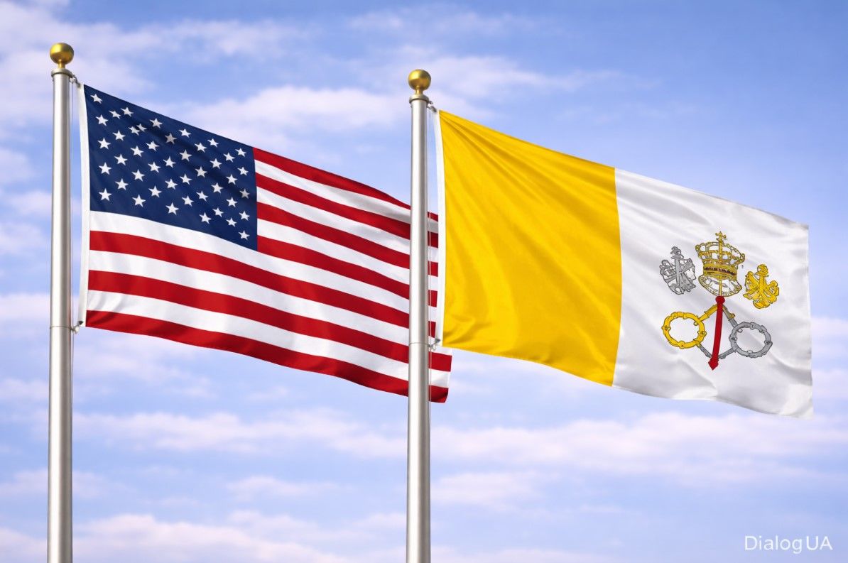 Пентагон требовал от Ватикана встать на сторону США и намекал на Авиньонское пленение пап – The Free Press