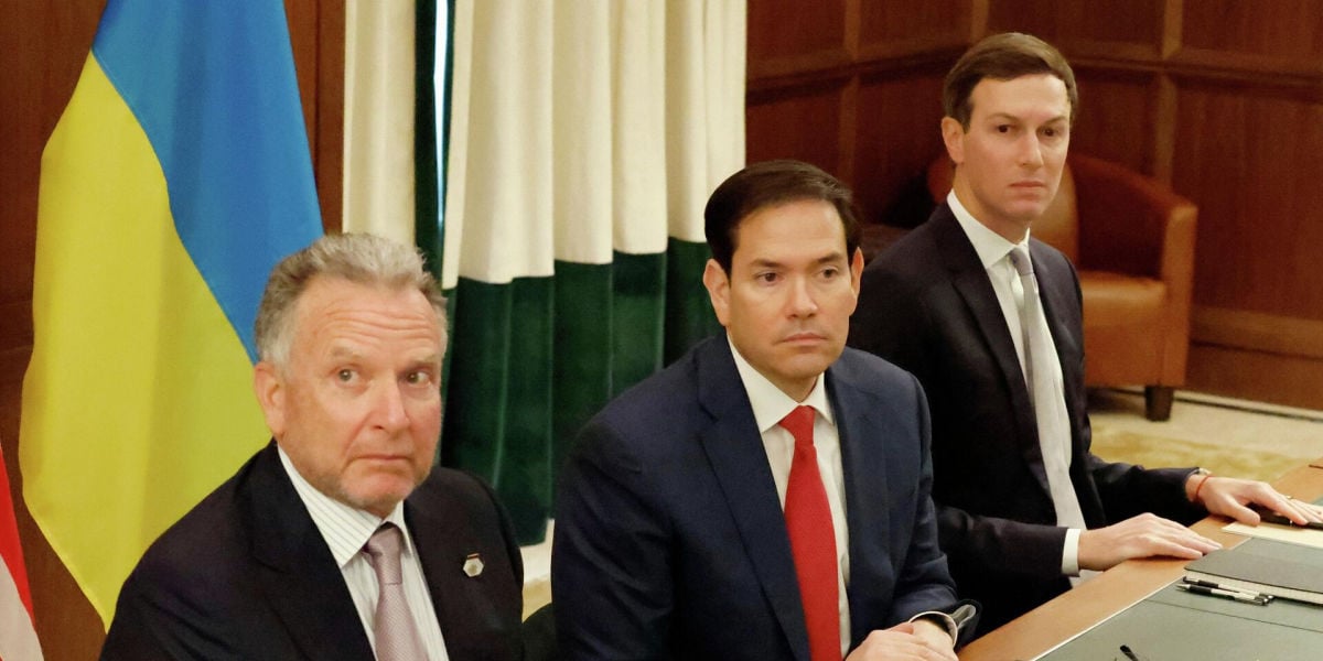 Трамп довірив зовнішньополітичні угоди вузькому колу осіб – ЗМІ назвали їхні імена