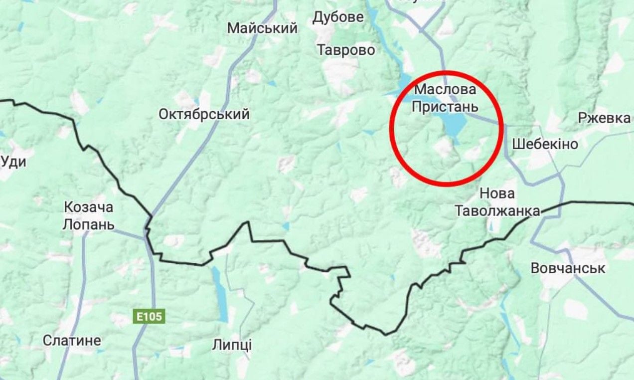 ВСУ перевернули ситуацию под Волчанском после удара по Белгородской дамбе – оккупантов затапливает