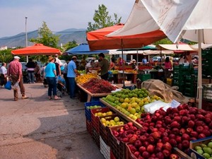 В Крыму началась паника: блокада в момент поднимет цены на продукты