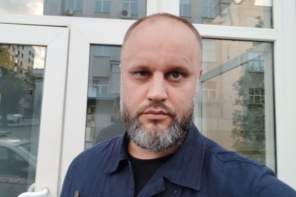 ​"Система пропитана страхом", — Z-патриот Губарев заявил о слабости Путина