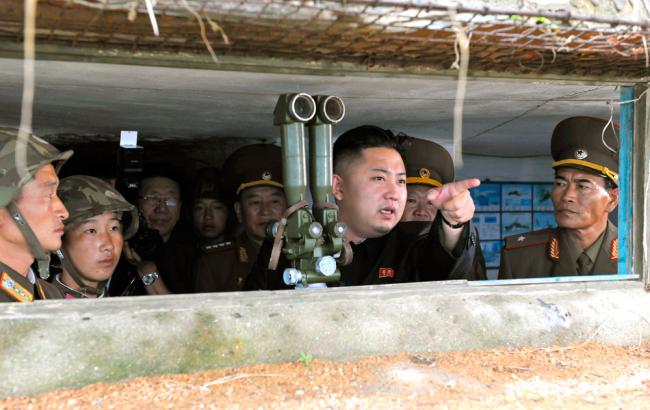 Новый запуск баллистической ракеты от КНДР: стало известно, чем завершилось очередное ядерное ракетное испытание Северной Кореи
