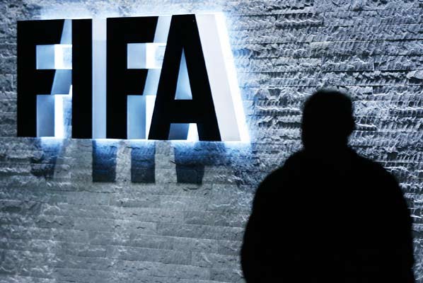 СМИ: в ФИФА просят не политизировать ЧМ-2018 по футболу 