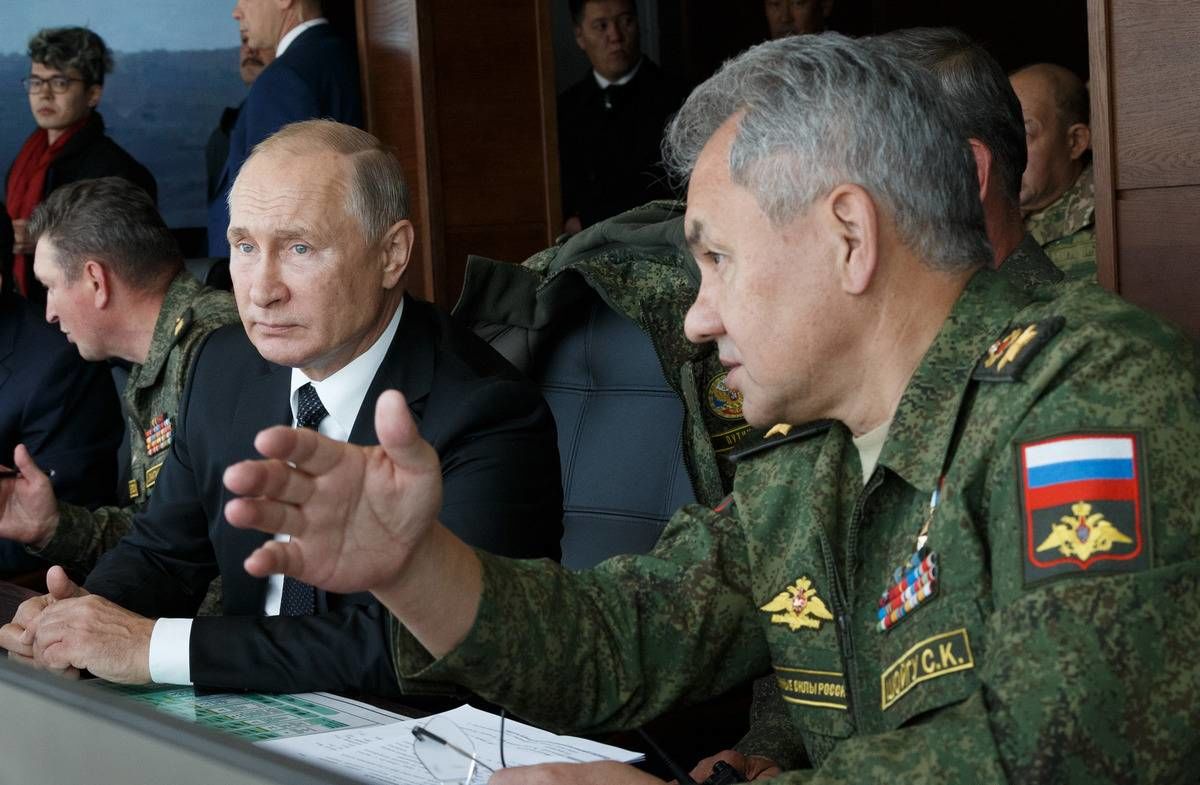 Начинается серьезный конфликт в армии РФ: Иван Яковина раскрыл детали военной реформы в России 