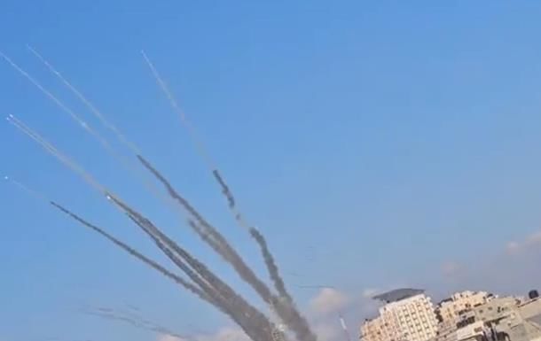 Боевики ХАМАС атаковали ядерный объект Израиля – The New York Times