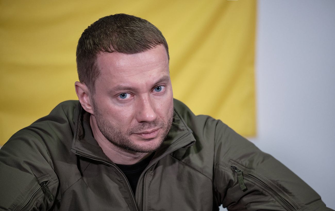 Кириленко назвал две самые "горячие точки" на Донетчине: "Идут активные боевые действия"