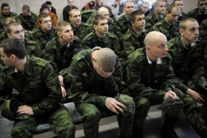 Юрист - "уклонистам": Мобилизация найдет вас даже в России