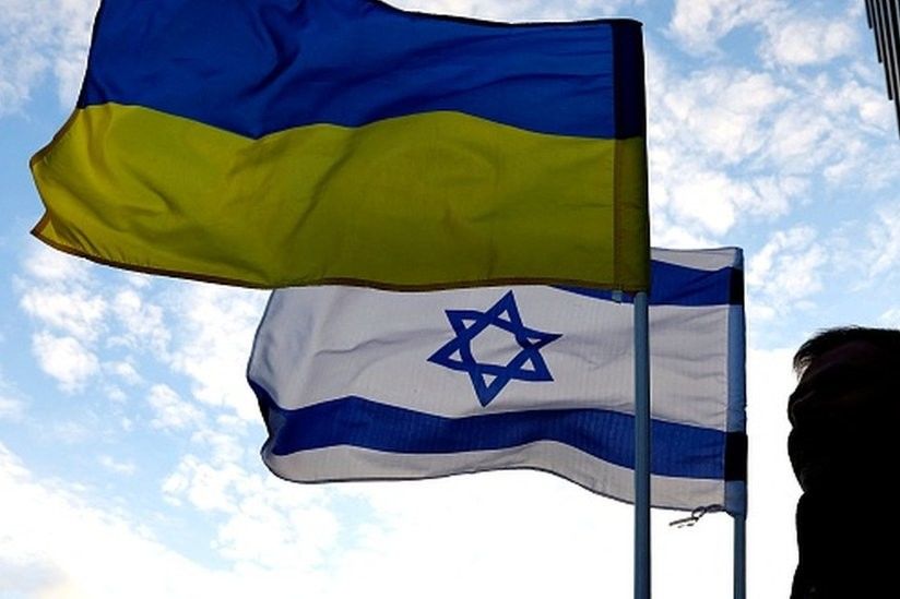 ​СМИ: Израиль потратил миллионы долларов на военную помощь Украине, поставки шли через страну НАТО