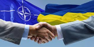 НАТО займется украинскими хранилищами боеприпасов – Климкин