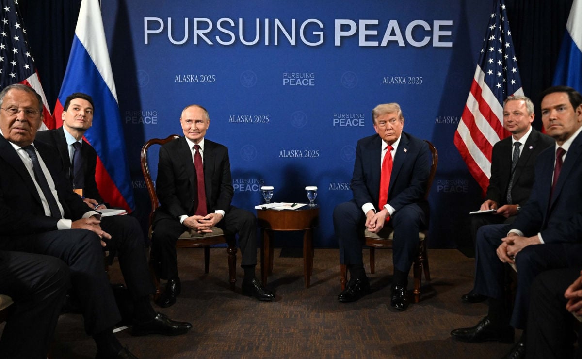 ​Встреча Трампа и Путина под вопросом: вся загвоздка в Рубио и Лаврове – CNN