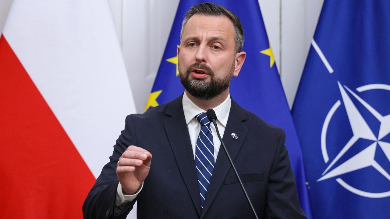 В Польше назвали условие, при котором не поддержат вступление Украины в Евросоюз