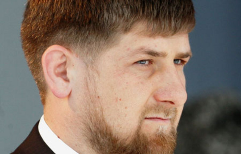 Кадыров анонсировал милионный митинг в Грозном против "хамства" и "бесстыдства" Charlie Hebdo