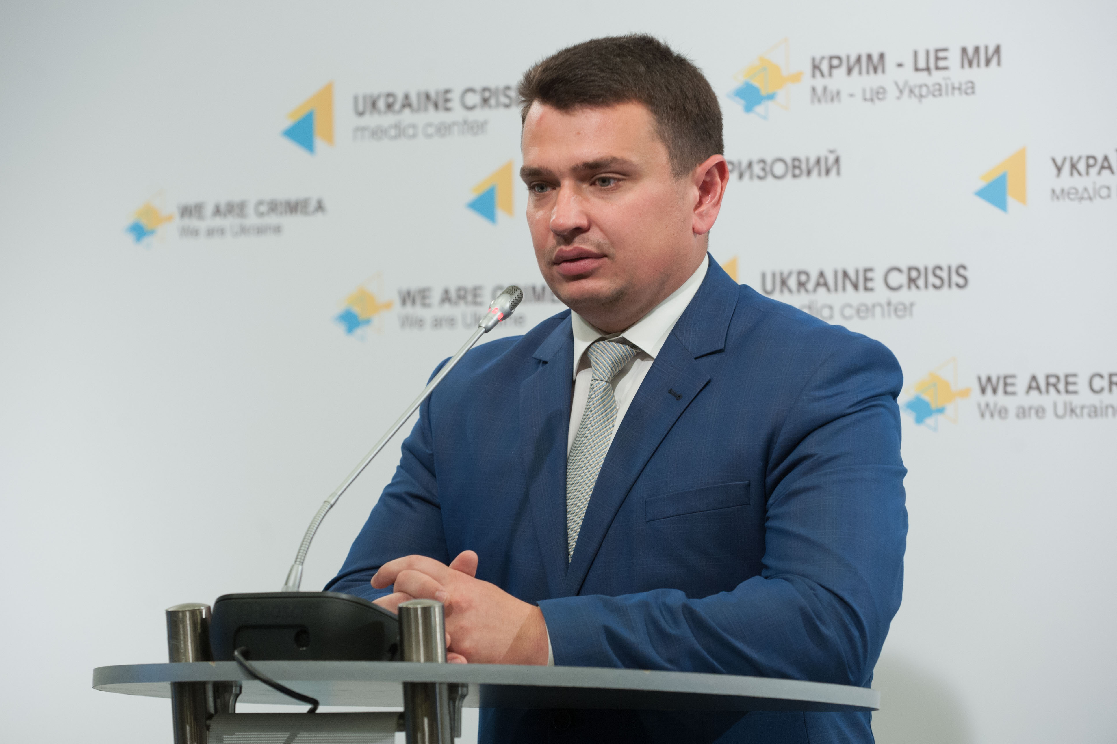Надеюсь, что Великобритания сделает для НАБУ исключение и выдаст Онищенко, — Сытник
