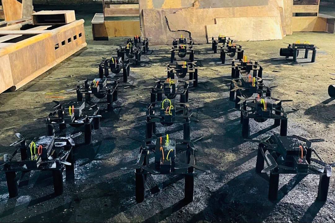 Новый поворот в войне дронов: Z-блогеры в тревоге из-за новой тактики ВСУ