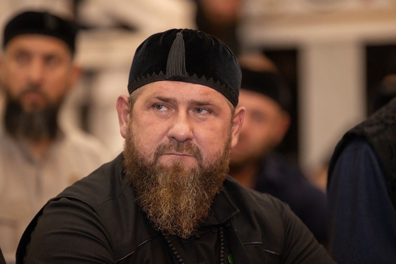 "Кадирову вже розповіли про це?" – Москва готує ультиматум главі Чечні