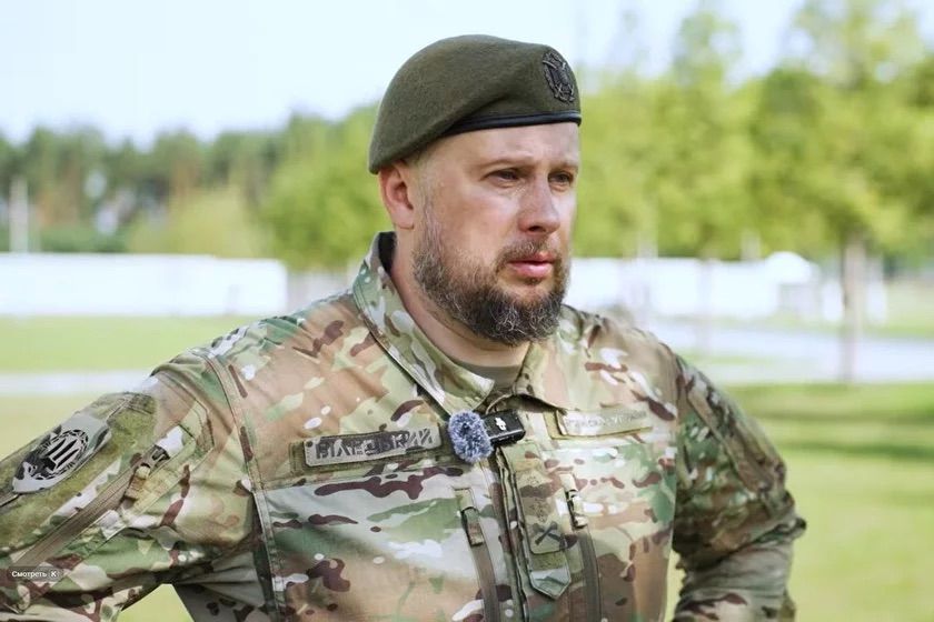 Андрей Билецкий получил предложение возглавить Сухопутные войска ВСУ: что он ответил