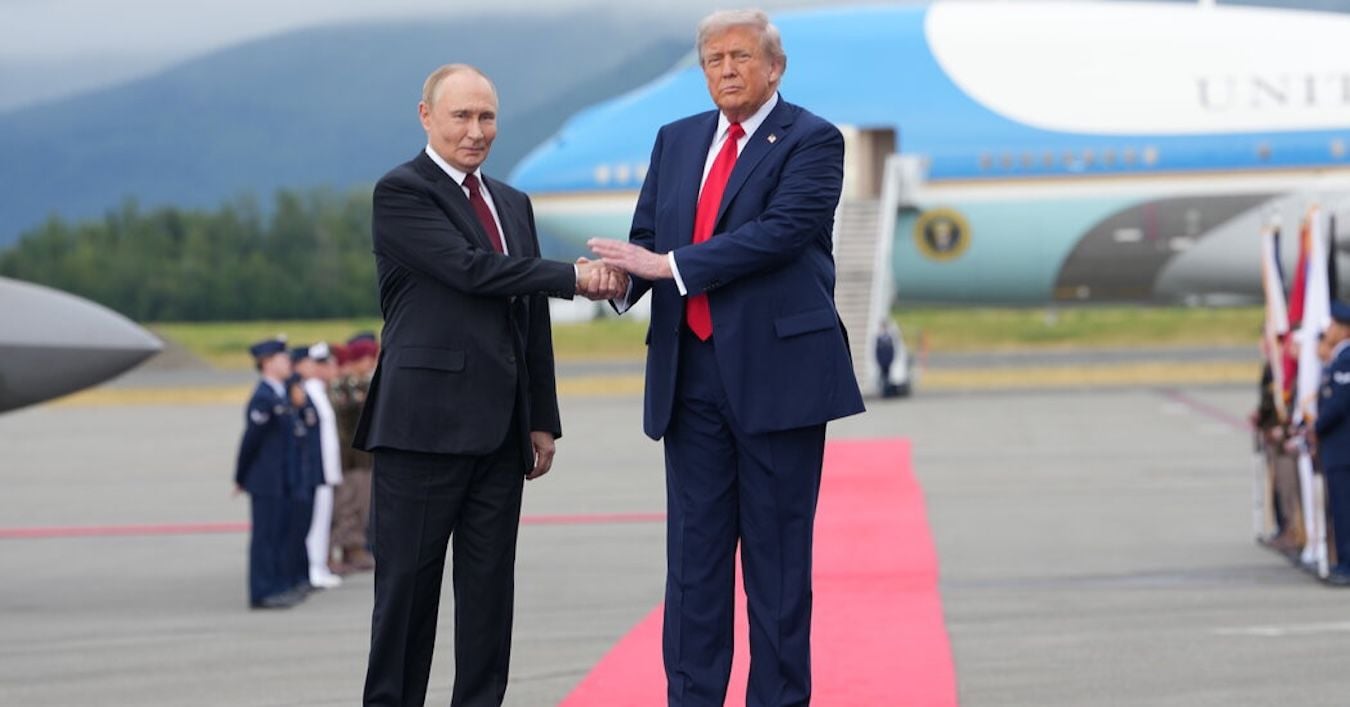 "Игры" Путина раздражают Трампа – The Telegraph назвал причину захвата США танкеров "теневого флота"