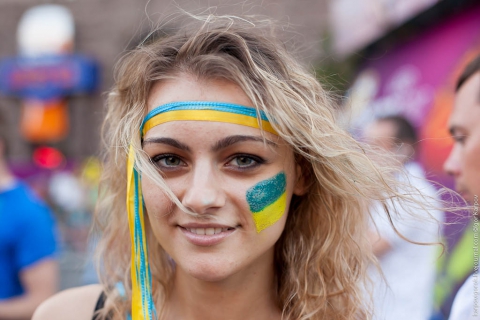 Социолог: независимость страны поддерживают 90% украинцев