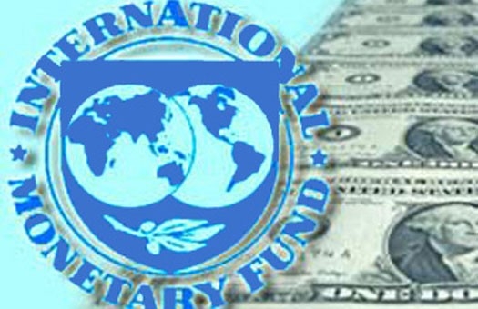 ​МВФ не будет пересматривать кредитную программу для Украины