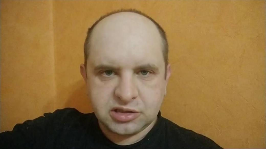Пророссийский блогер "ДНР" Болотин признал: "Мы никогда не будем частью России, из Донецка сделали казарму"